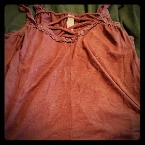 Cute top